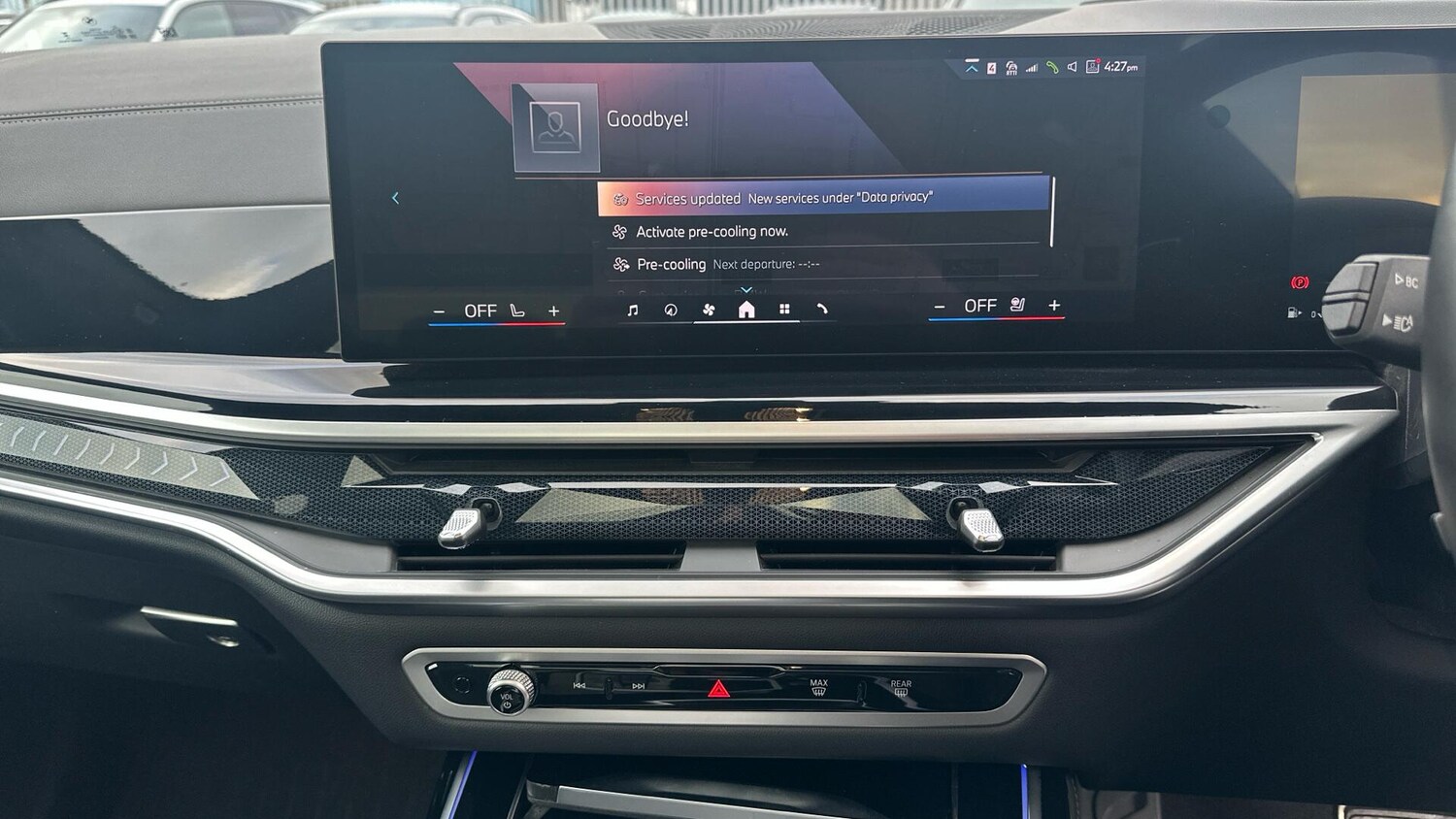 Used BMW X7 2024 for sale - 77994382: Photo 8