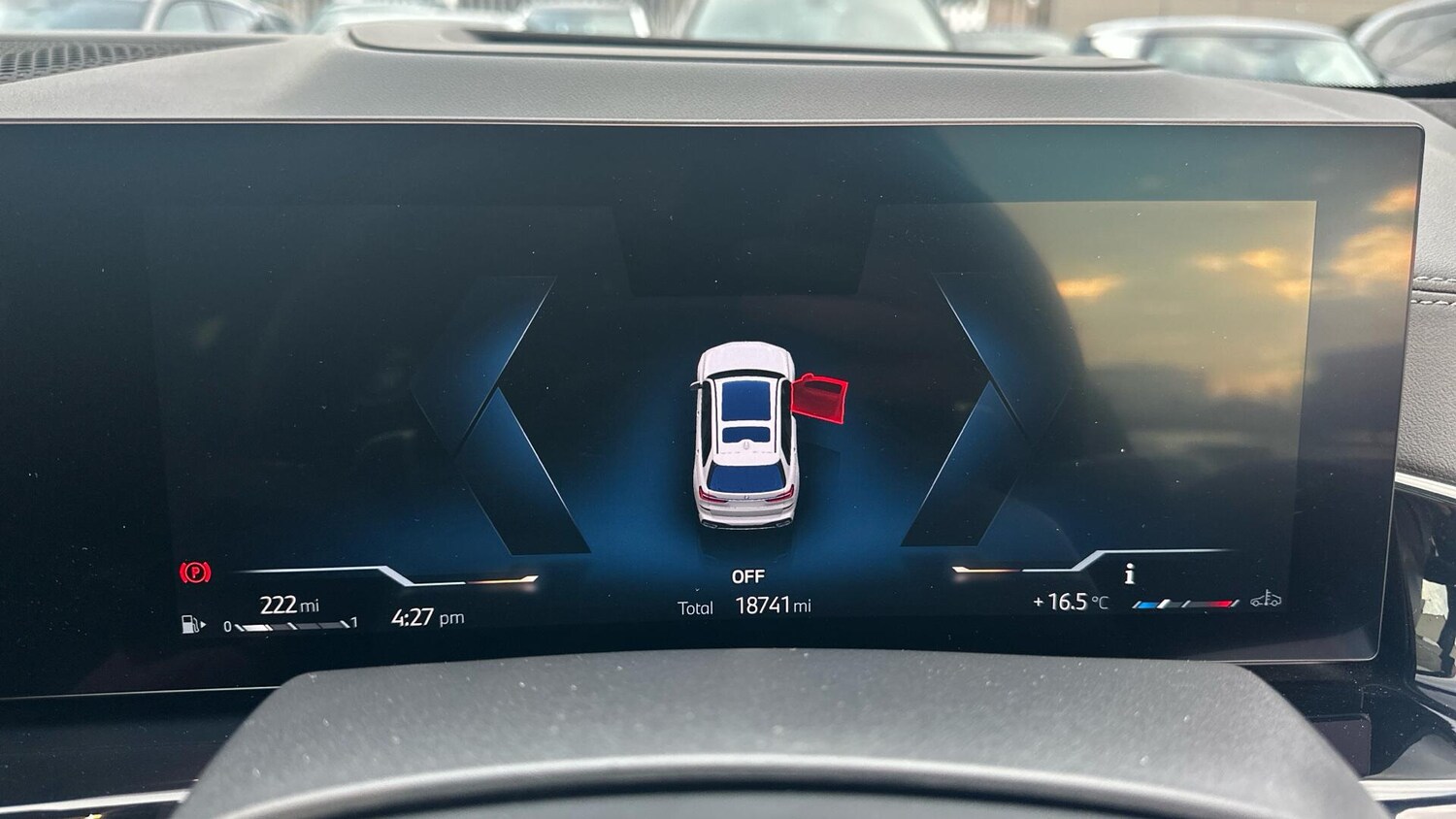 Used BMW X7 2024 for sale - 77994382: Photo 9