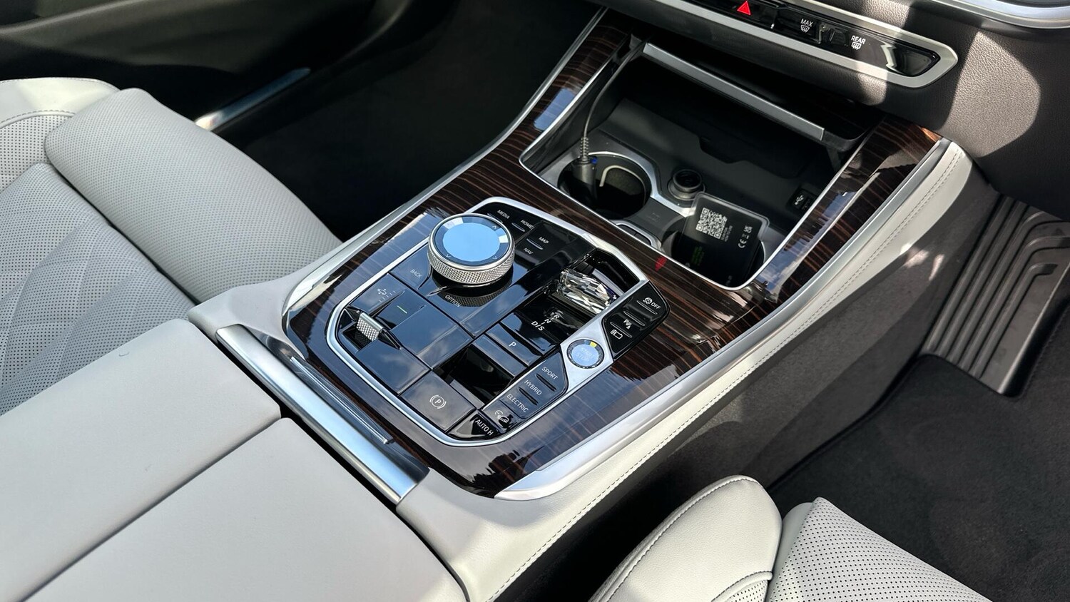 Used BMW X5 2025 for sale - 77604821: Photo 10