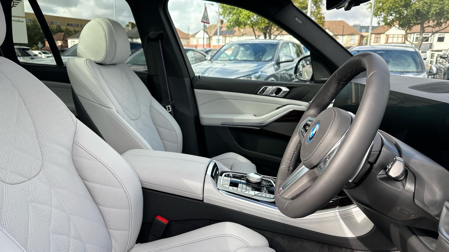 Used BMW X5 2025 for sale - 77604821: Photo 11