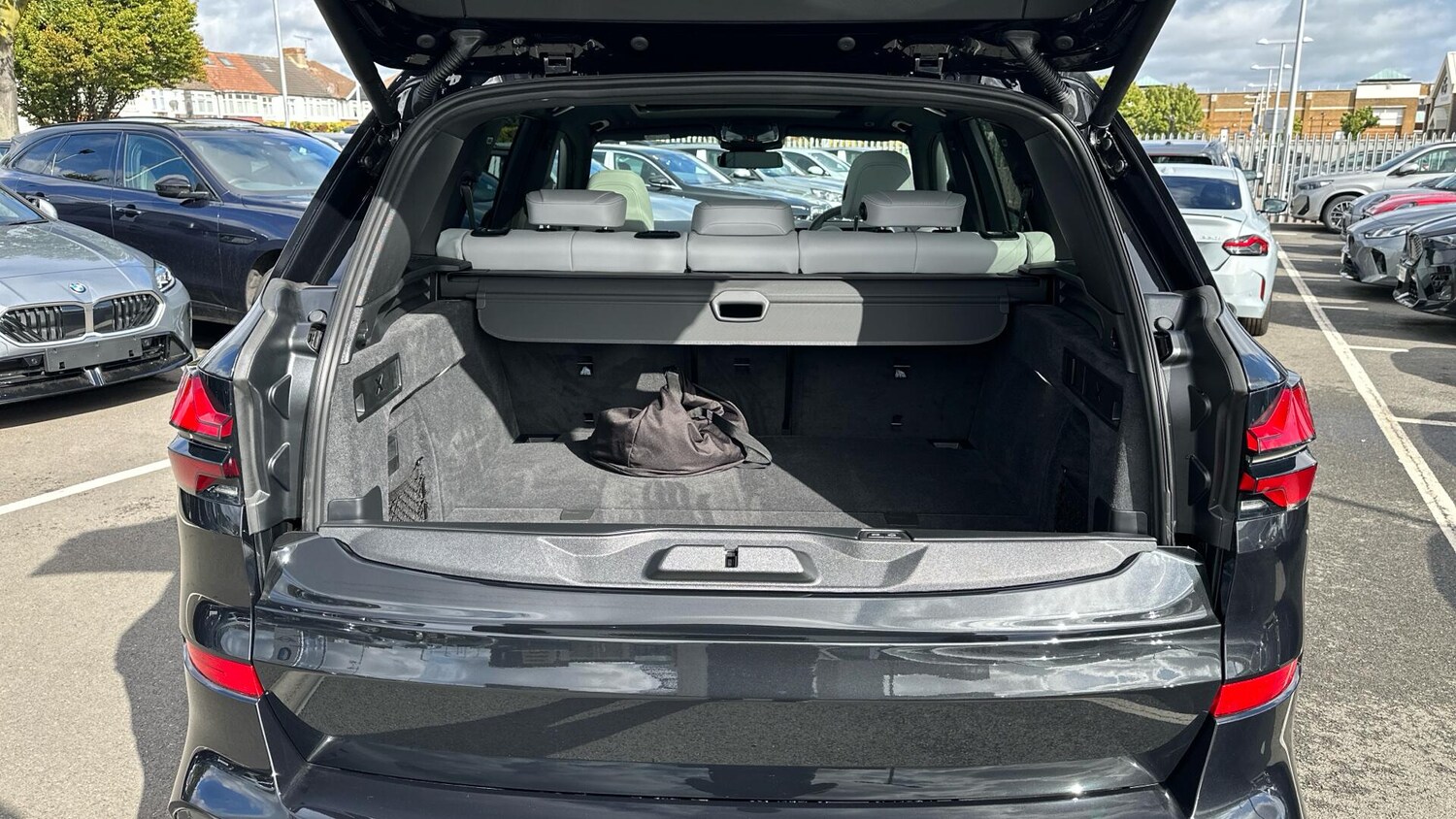 Used BMW X5 2025 for sale - 77604821: Photo 13