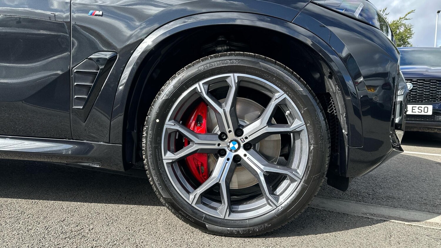 Used BMW X5 2025 for sale - 77604821: Photo 14