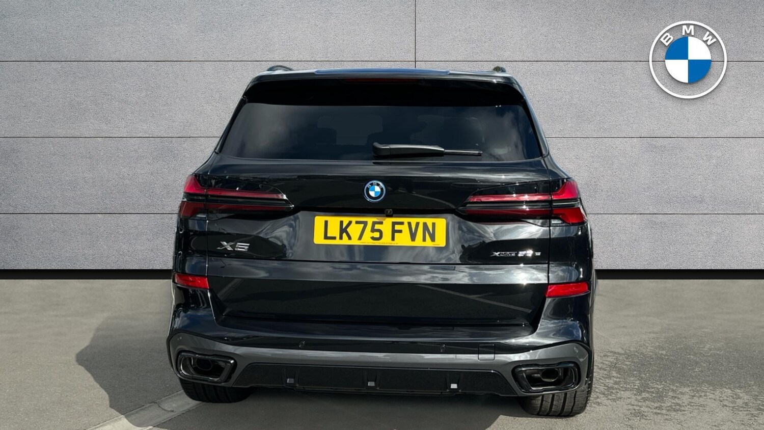 Used BMW X5 2025 for sale - 77604821: Photo 15