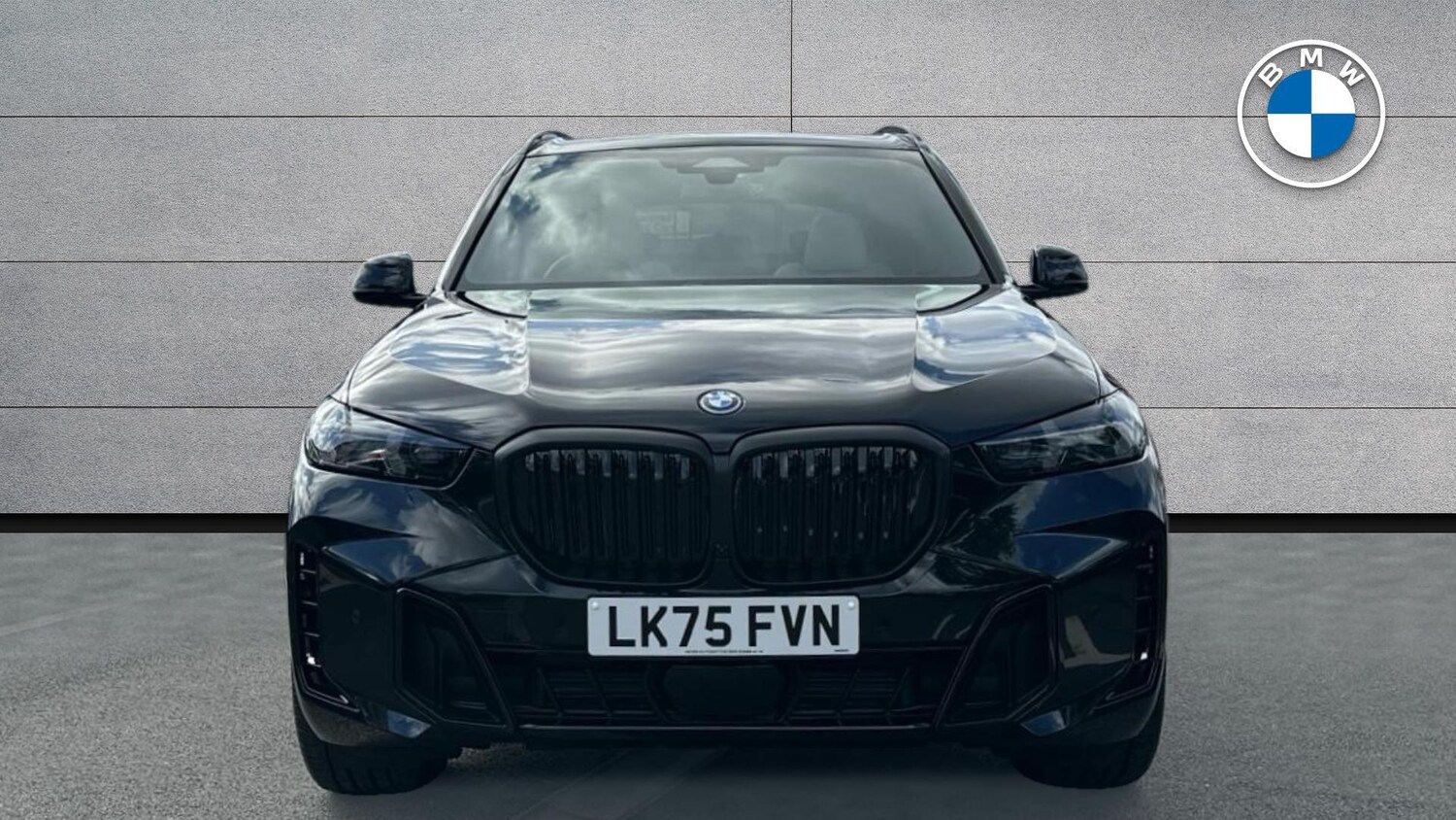 Used BMW X5 2025 for sale - 77604821: Photo 16