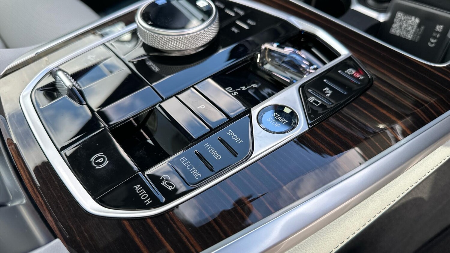 Used BMW X5 2025 for sale - 77604821: Photo 19