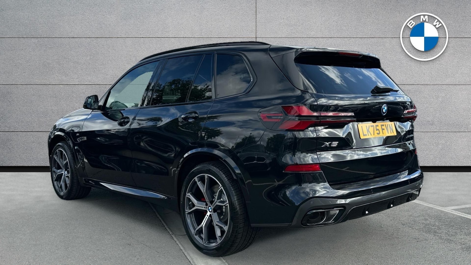 Used BMW X5 2025 for sale - 77604821: Photo 2