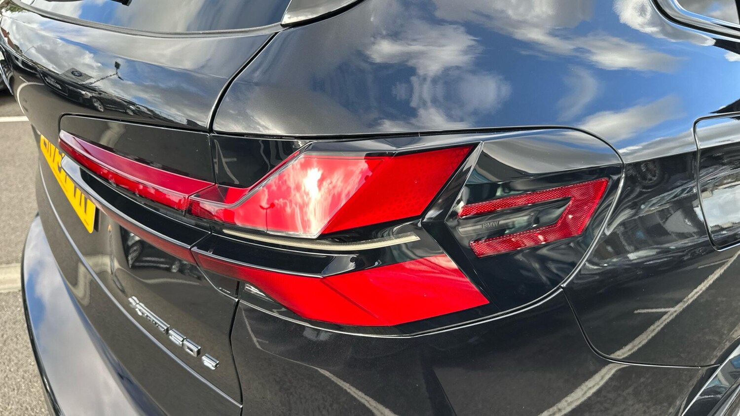 Used BMW X5 2025 for sale - 77604821: Photo 22