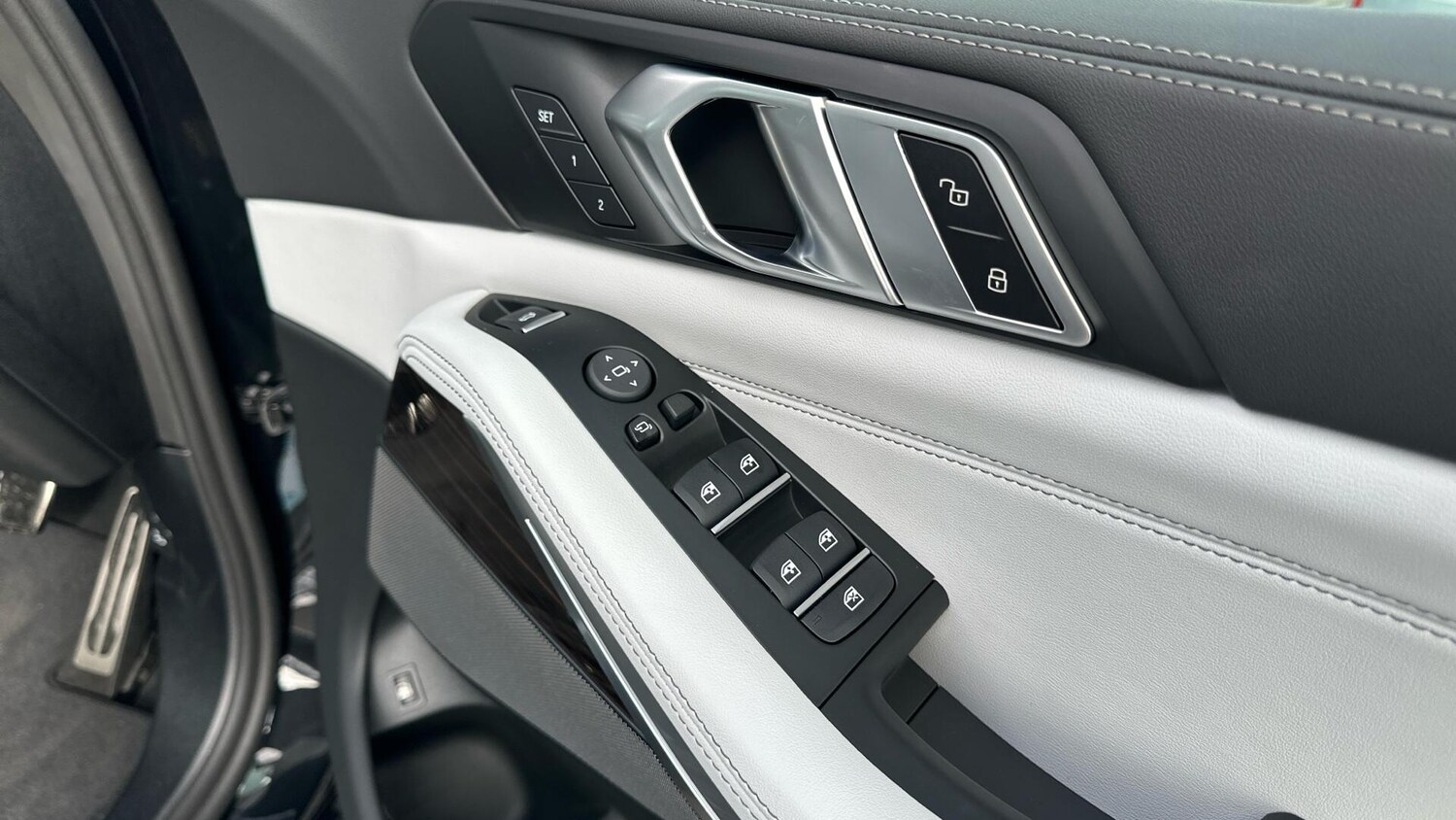 Used BMW X5 2025 for sale - 77604821: Photo 24