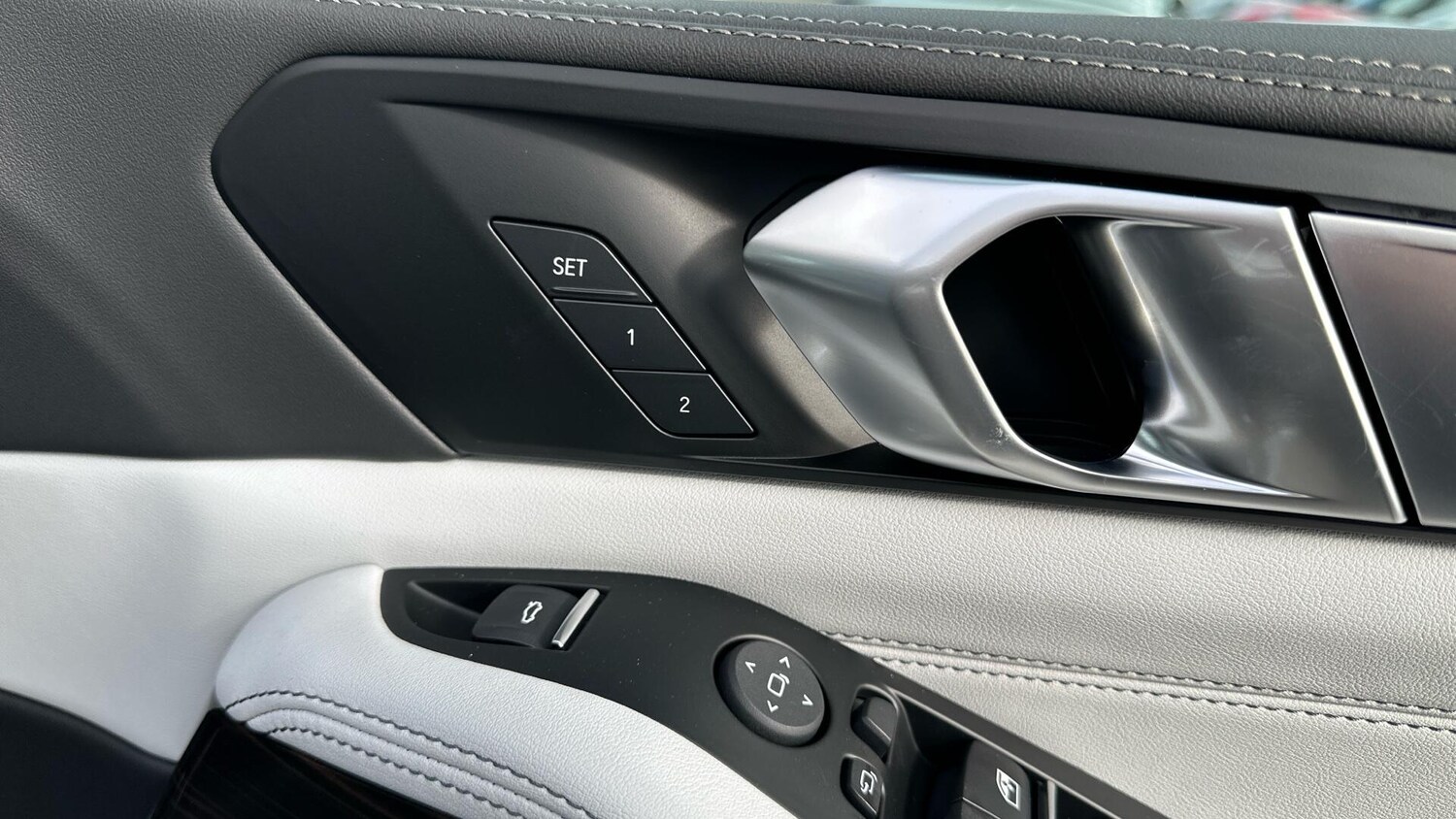 Used BMW X5 2025 for sale - 77604821: Photo 25