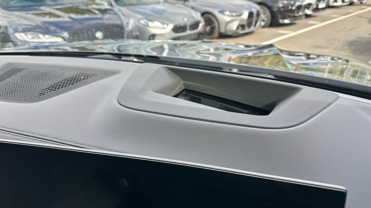 Used BMW X5 2025 for sale - 77604821: Photo 27