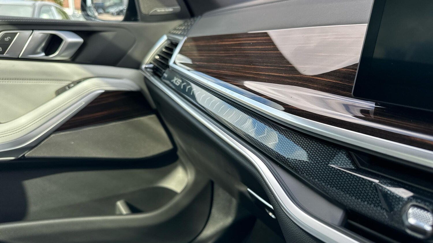 Used BMW X5 2025 for sale - 77604821: Photo 29