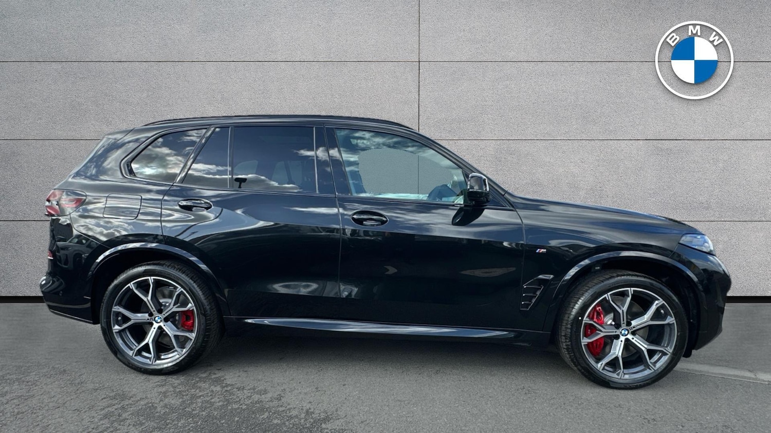 Used BMW X5 2025 for sale - 77604821: Photo 3