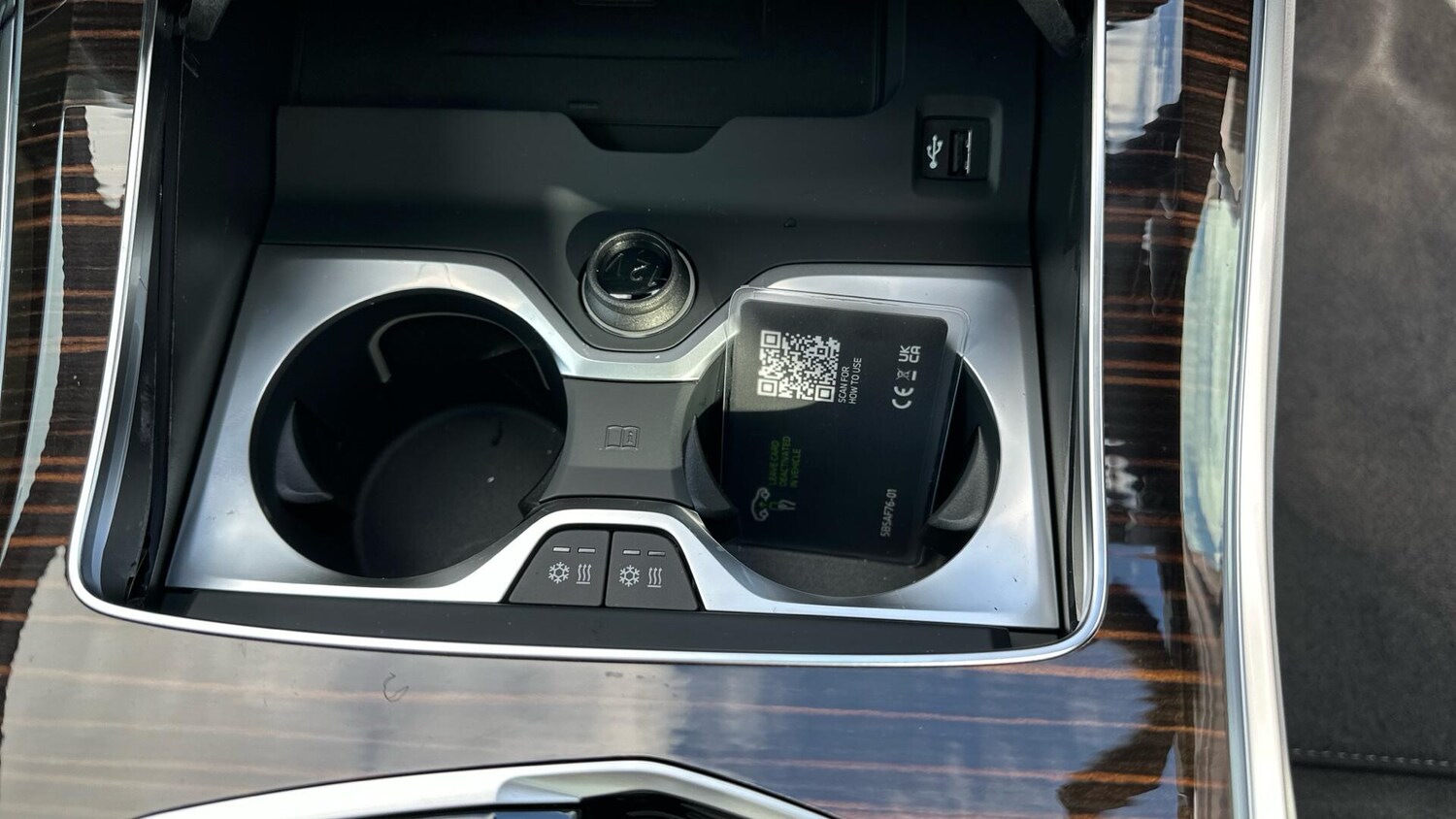 Used BMW X5 2025 for sale - 77604821: Photo 30