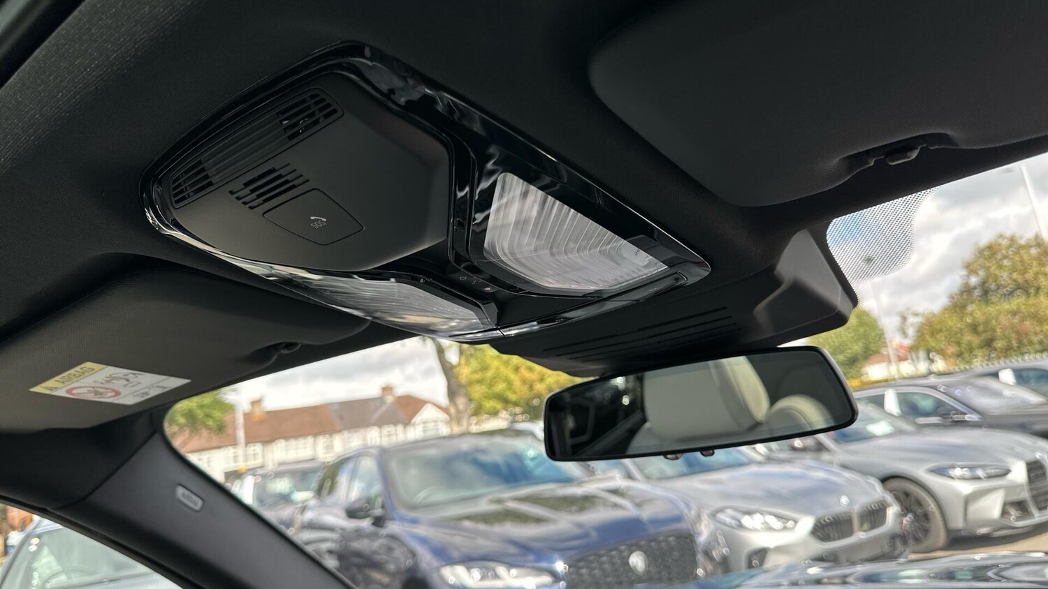 Used BMW X5 2025 for sale - 77604821: Photo 32