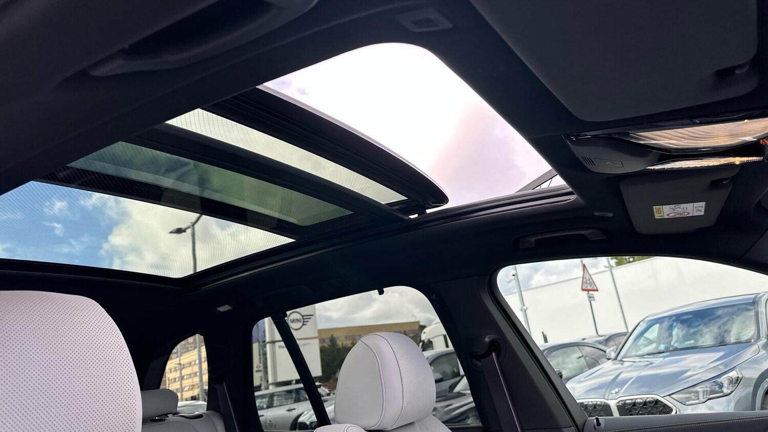 Used BMW X5 2025 for sale - 77604821: Photo 35