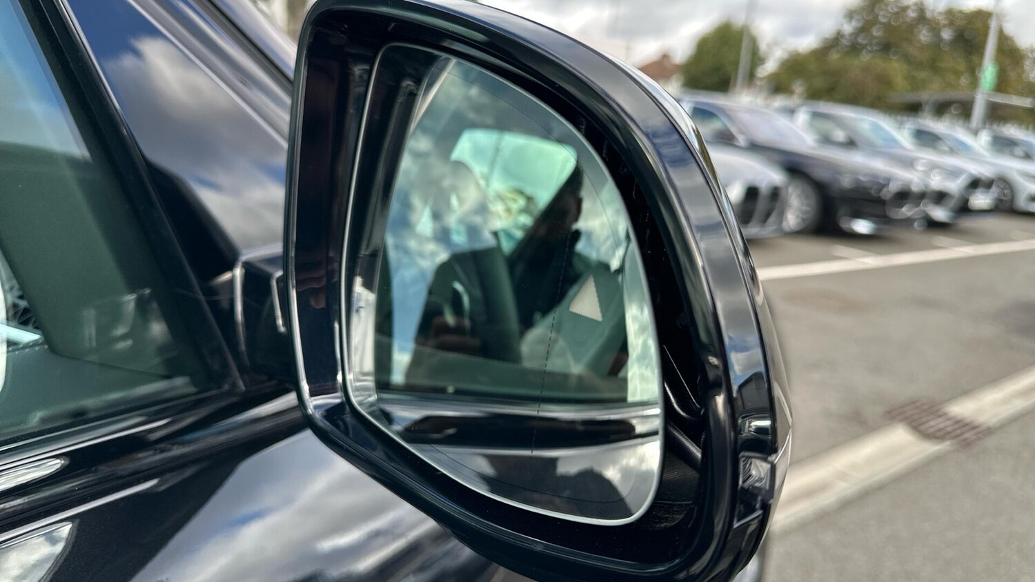 Used BMW X5 2025 for sale - 77604821: Photo 36