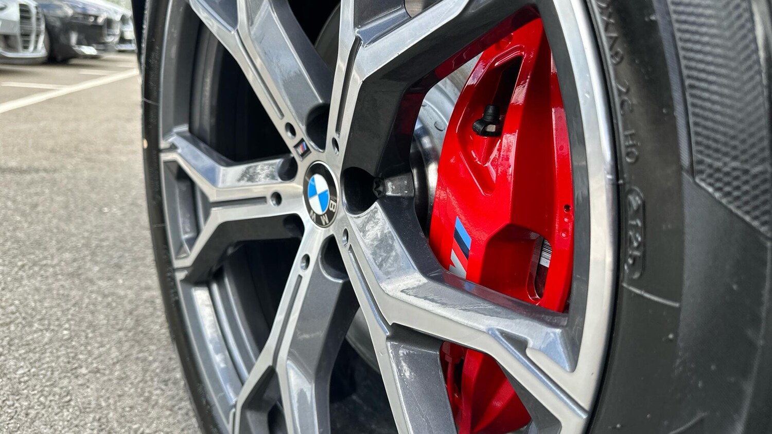 Used BMW X5 2025 for sale - 77604821: Photo 38