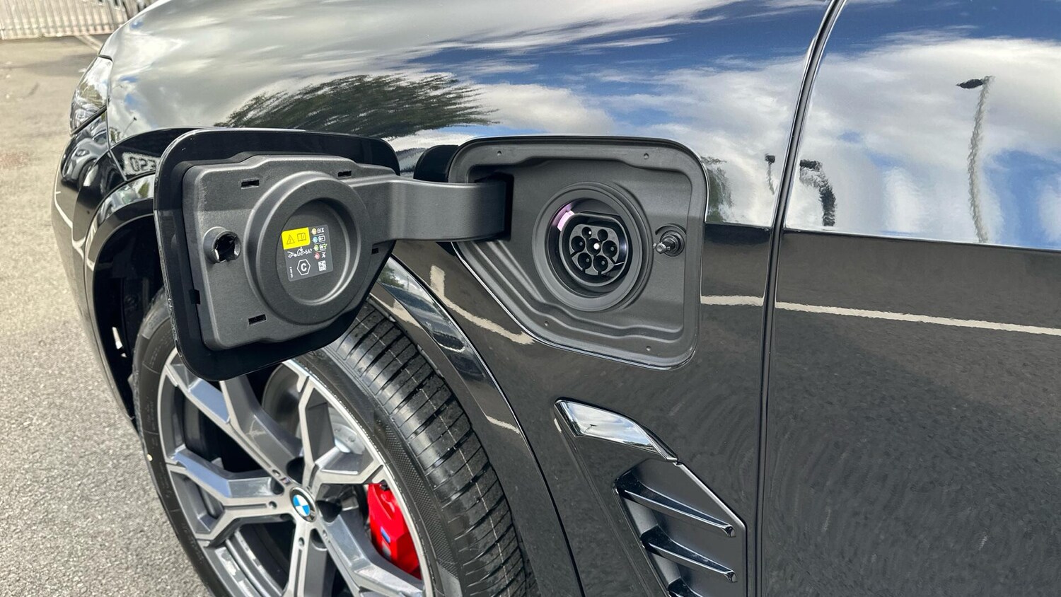 Used BMW X5 2025 for sale - 77604821: Photo 39