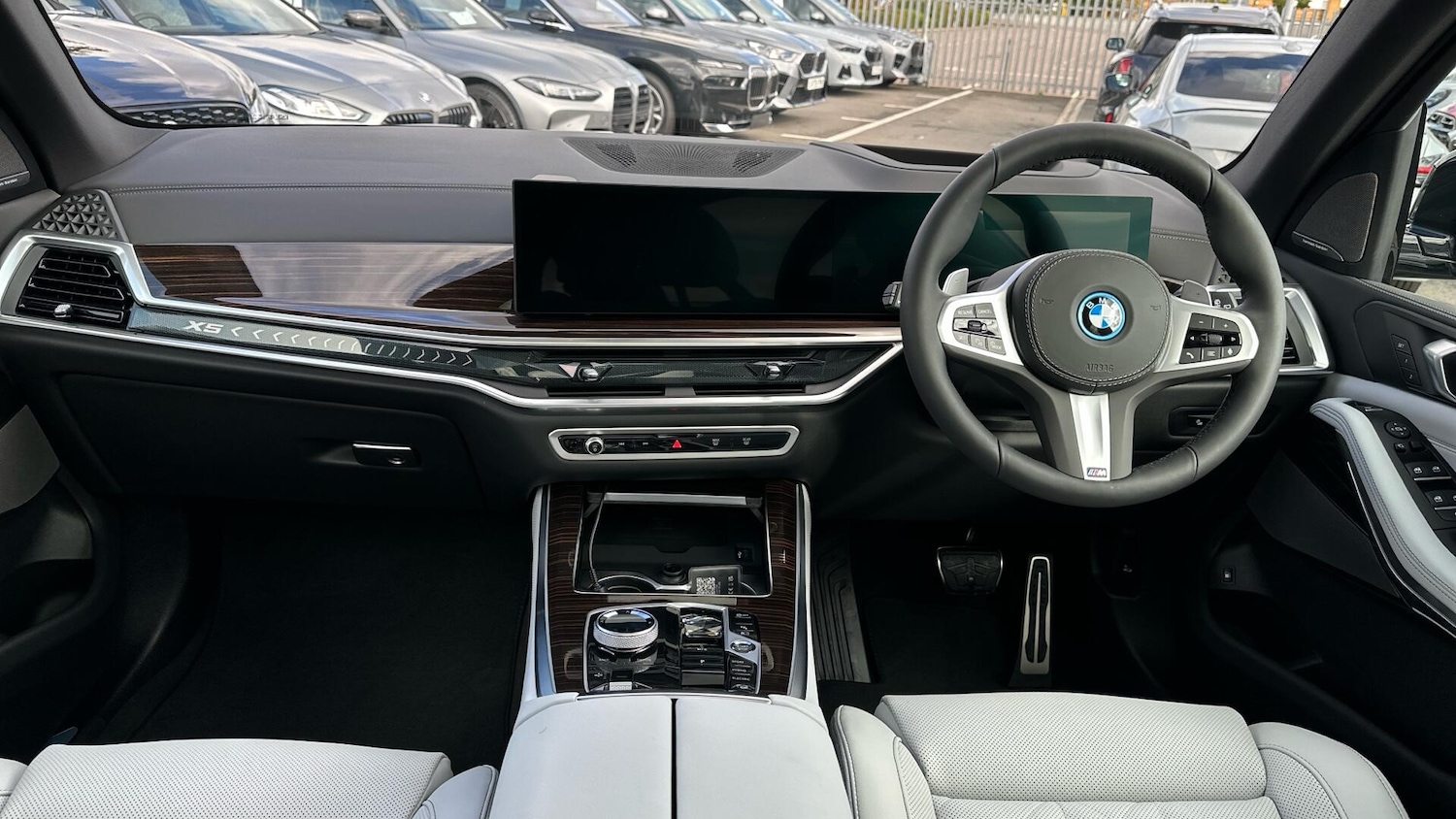 Used BMW X5 2025 for sale - 77604821: Photo 4