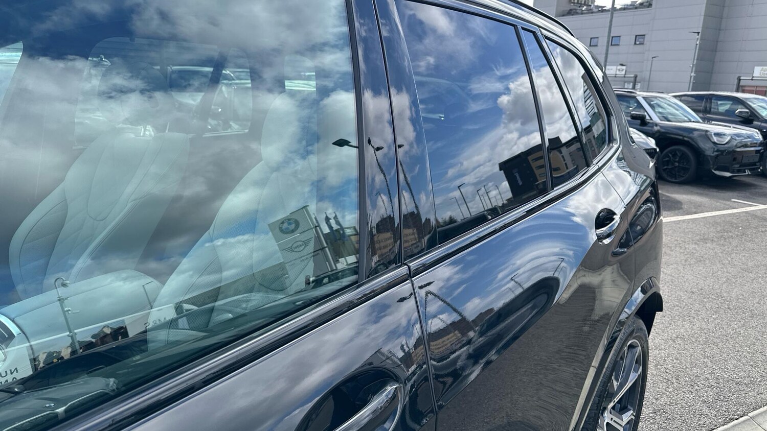 Used BMW X5 2025 for sale - 77604821: Photo 40