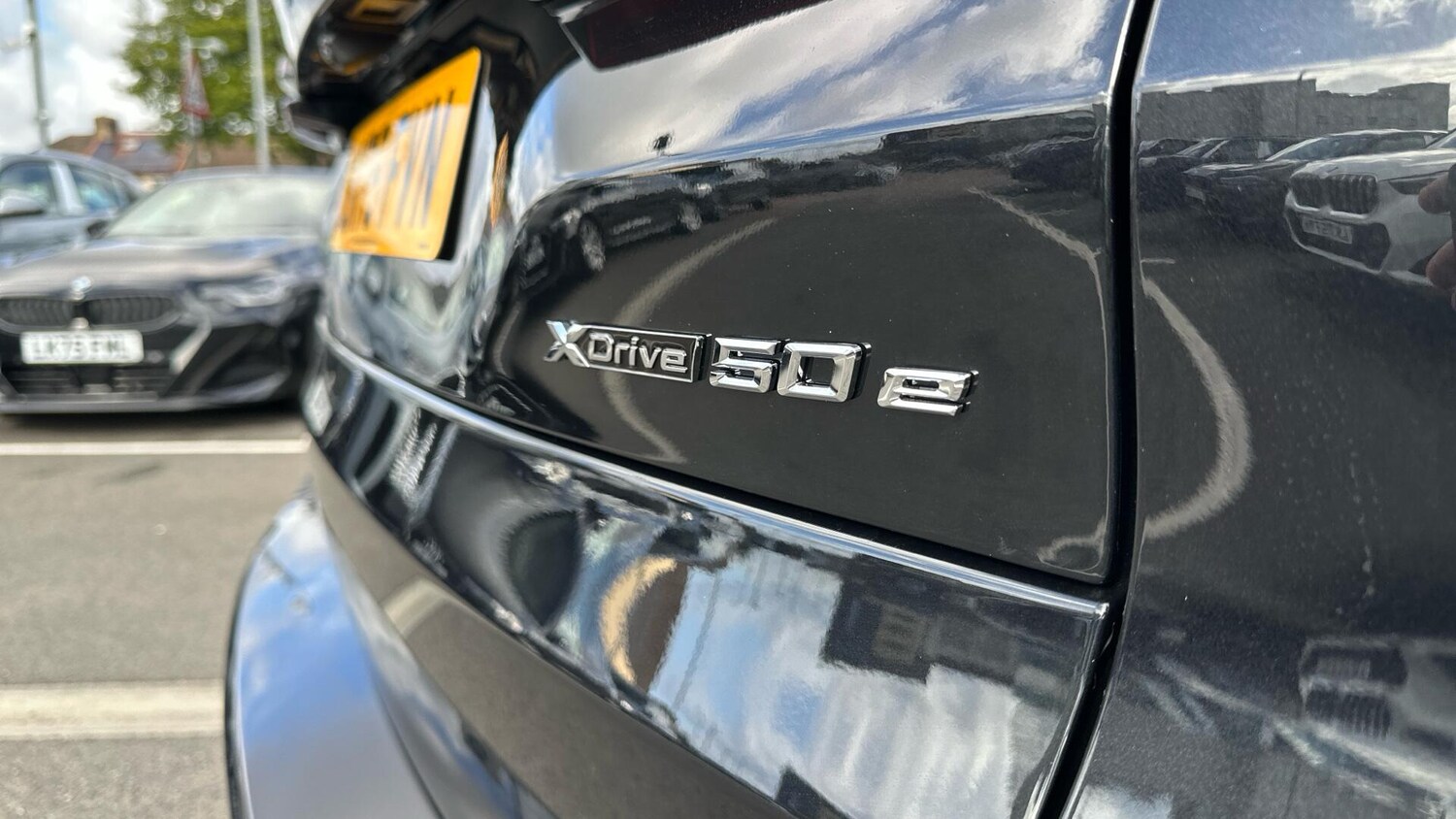 Used BMW X5 2025 for sale - 77604821: Photo 45