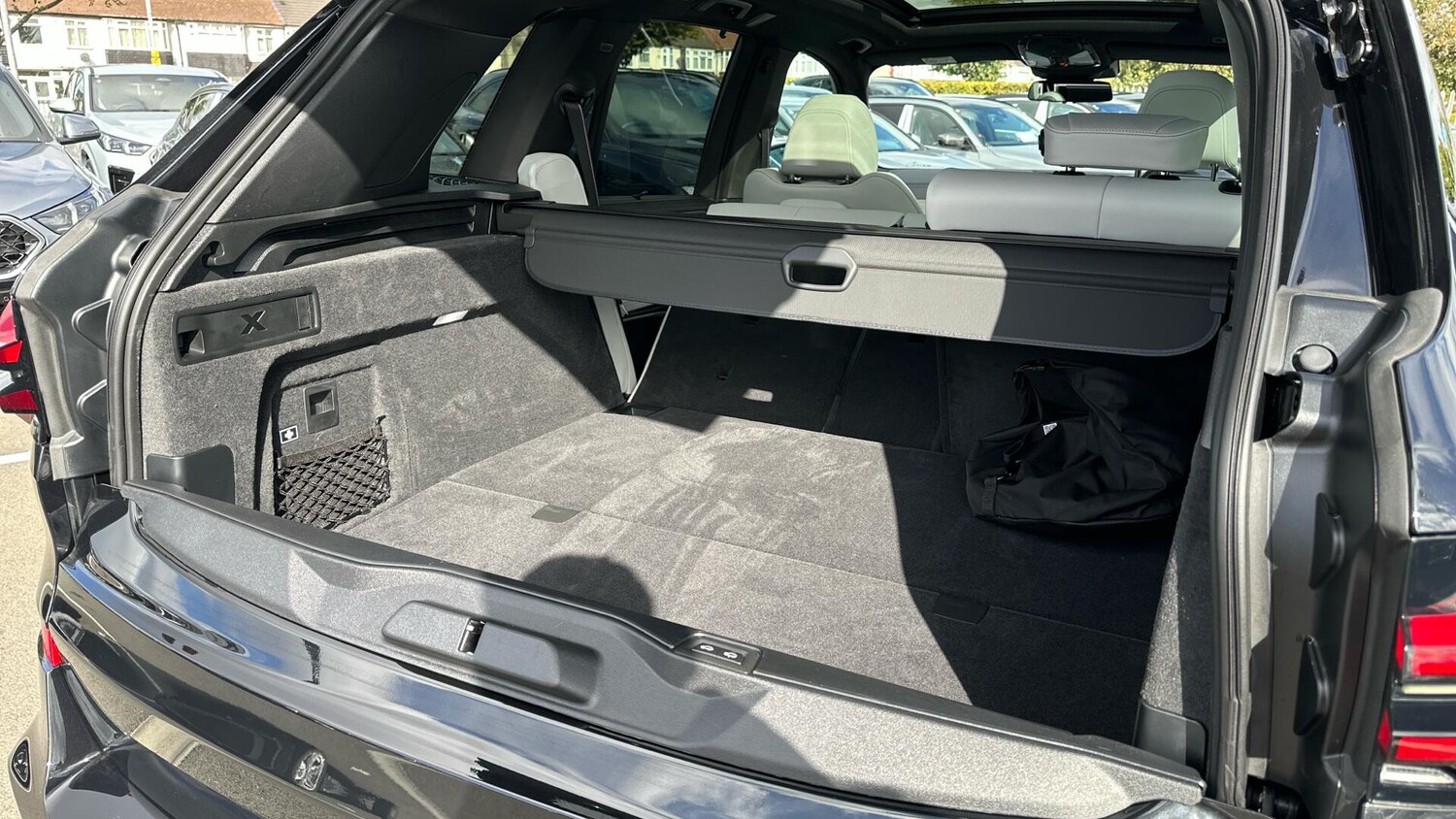 Used BMW X5 2025 for sale - 77604821: Photo 48