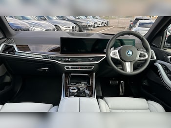 Used BMW X5 2025 for sale - 77604821: Photo