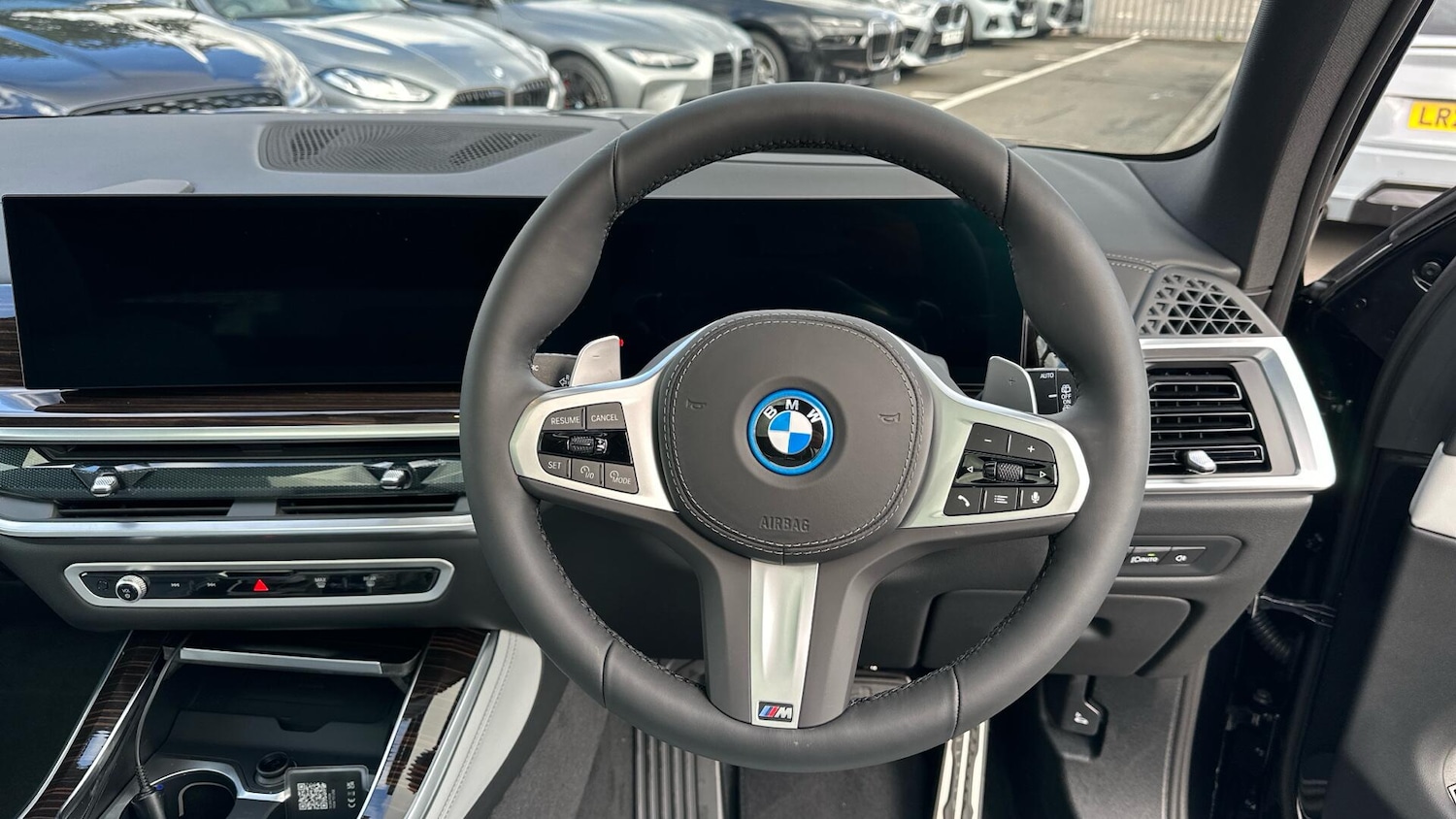 Used BMW X5 2025 for sale - 77604821: Photo 5