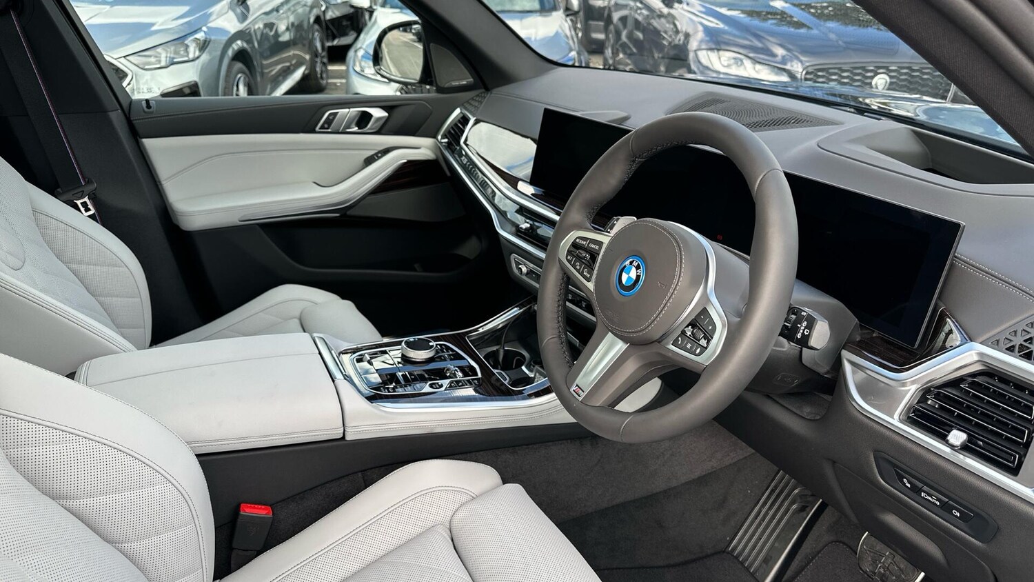 Used BMW X5 2025 for sale - 77604821: Photo 6