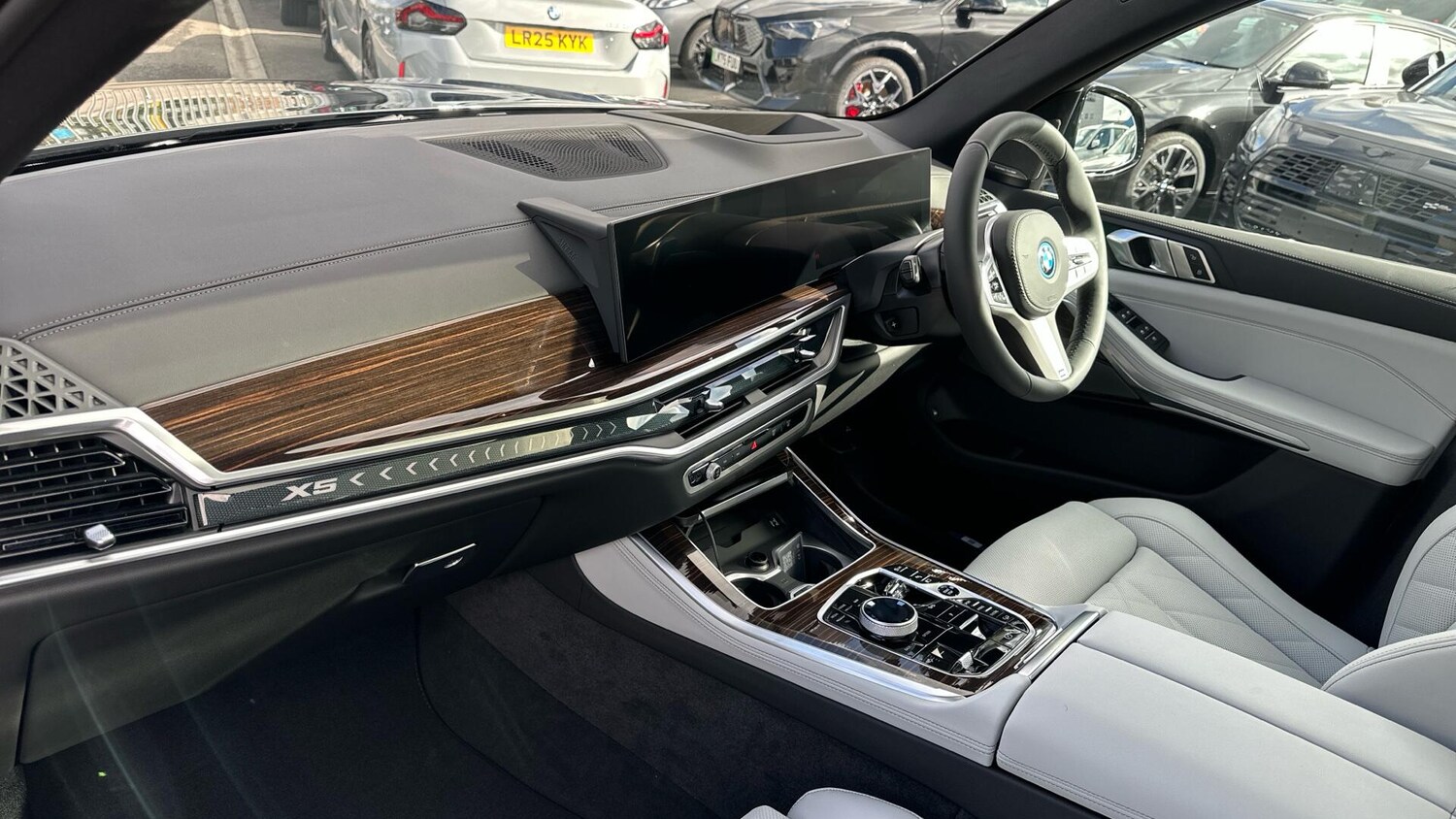 Used BMW X5 2025 for sale - 77604821: Photo 7