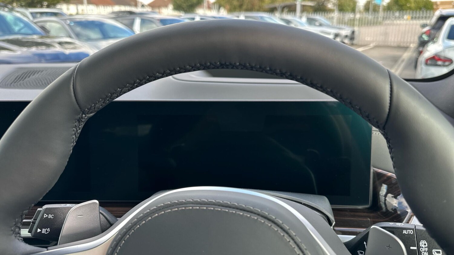 Used BMW X5 2025 for sale - 77604821: Photo 9