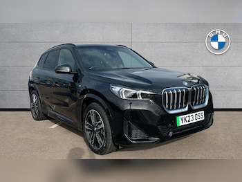 Used BMW iX1 2023 for sale - 78318885: Photo