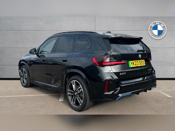 Used BMW iX1 2023 for sale - 78318885: Photo