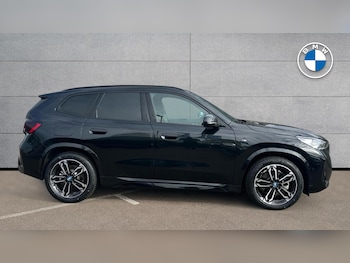 Used BMW iX1 2023 for sale - 78318885: Photo