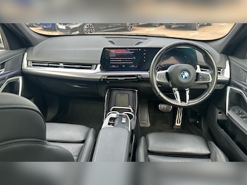 Used BMW iX1 2023 for sale - 78318885: Photo