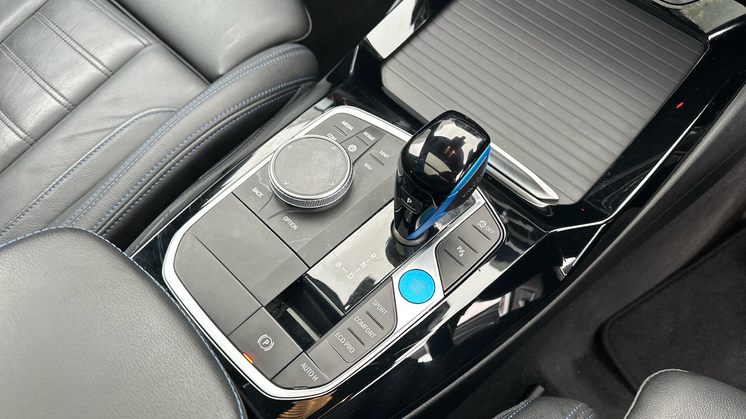 Used BMW iX3 for sale - 77705672: Photo 10