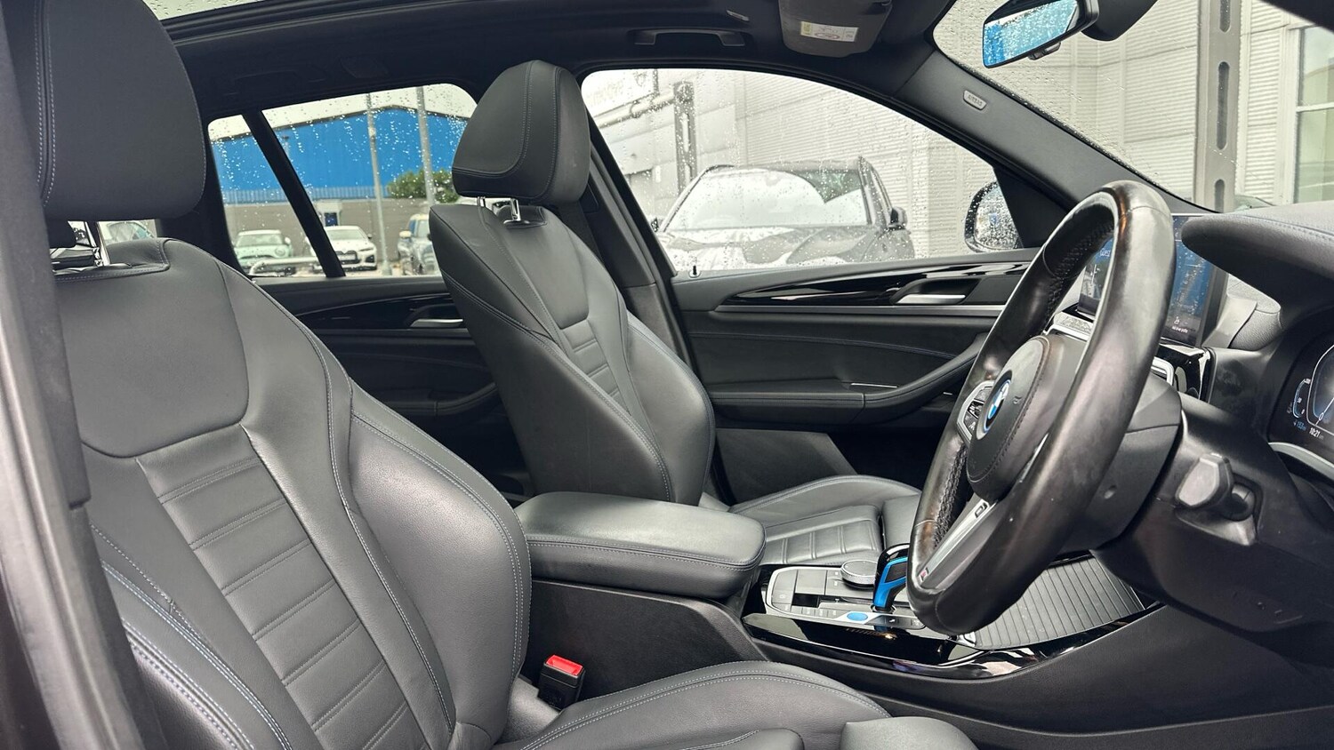 Used BMW iX3 for sale - 77705672: Photo 11