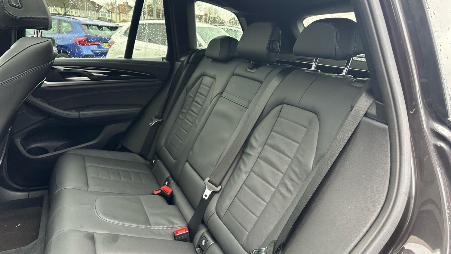 Used BMW iX3 for sale - 77705672: Photo 12