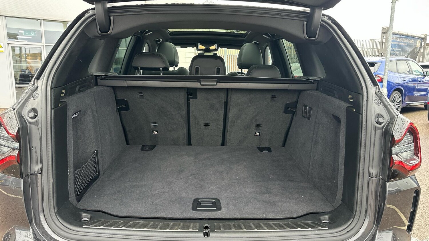 Used BMW iX3 for sale - 77705672: Photo 13