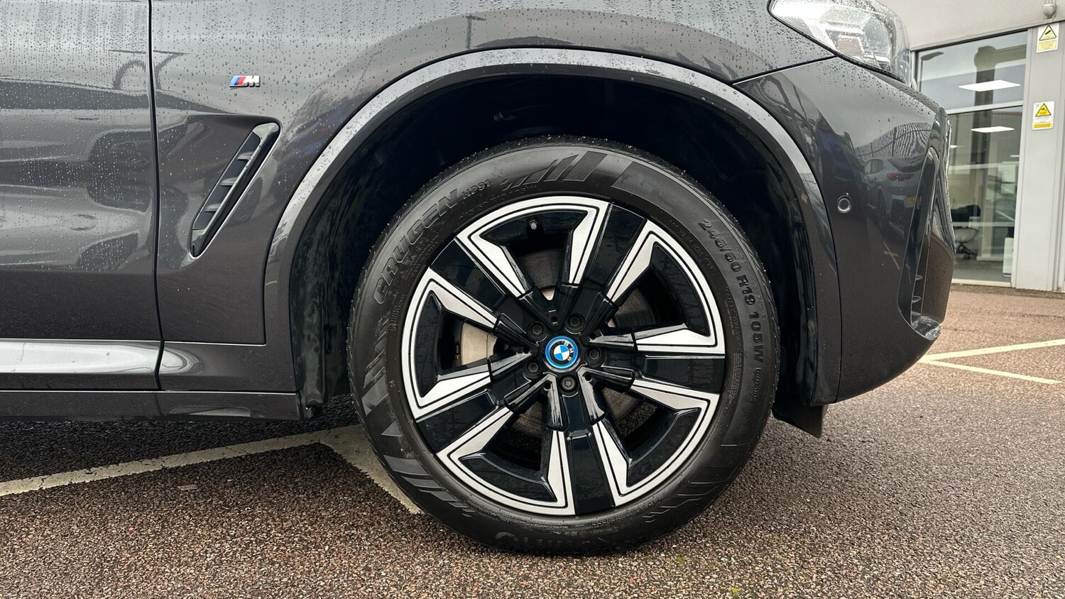 Used BMW iX3 for sale - 77705672: Photo 14