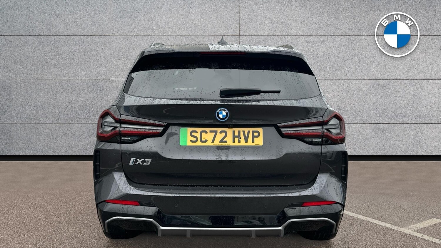 Used BMW iX3 for sale - 77705672: Photo 15