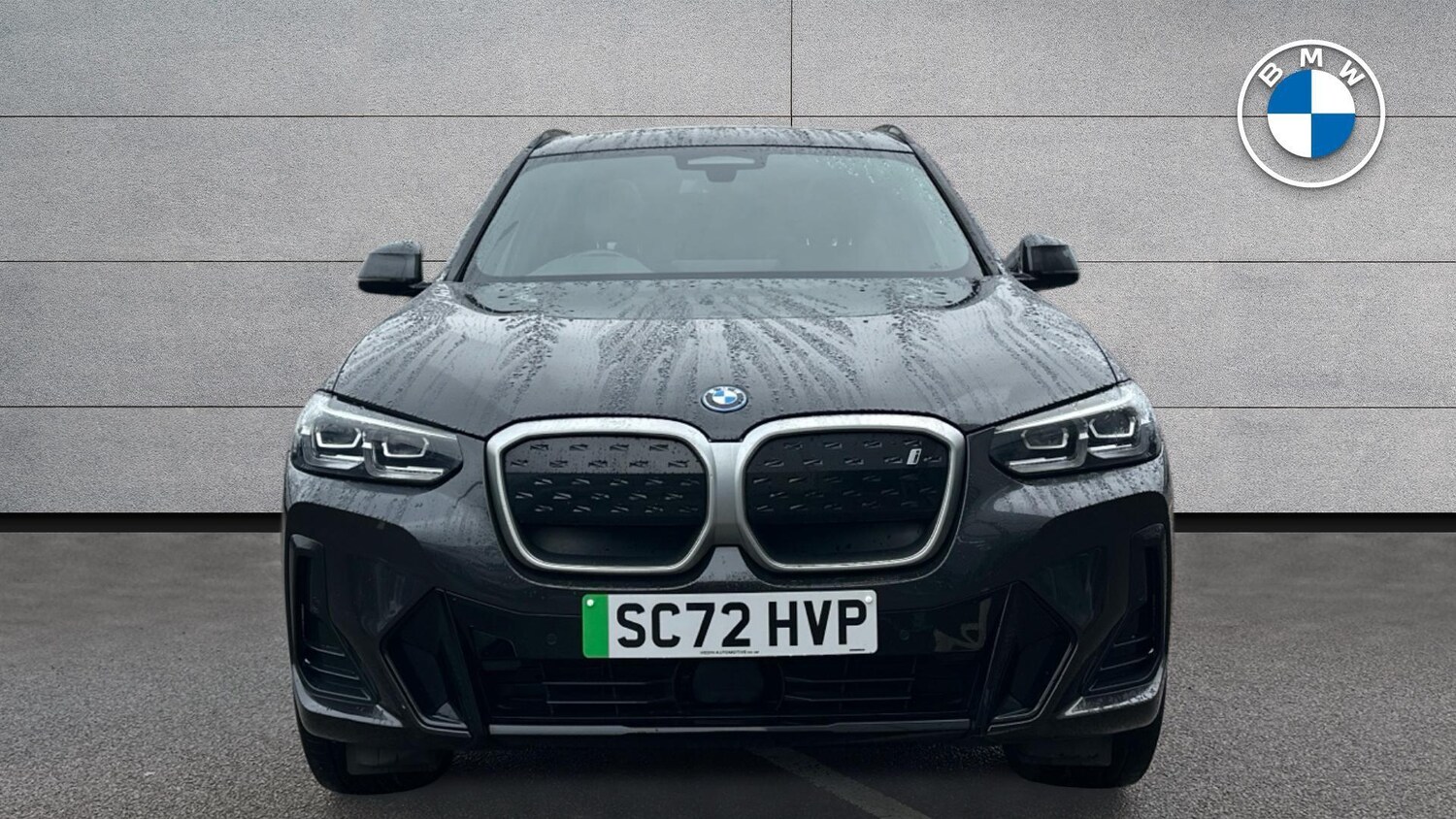 Used BMW iX3 for sale - 77705672: Photo 16