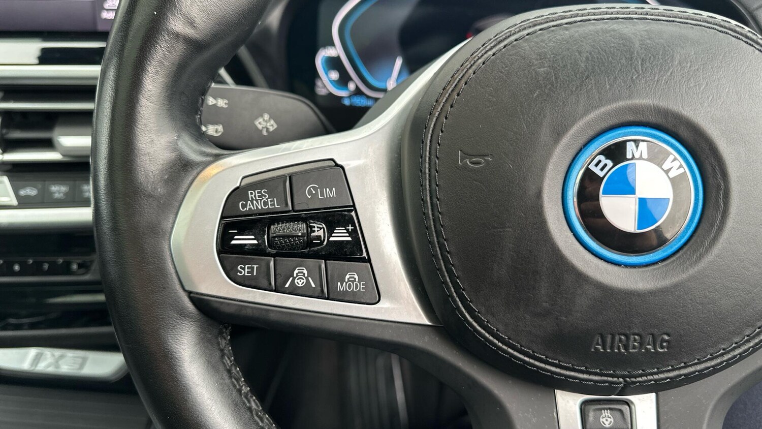 Used BMW iX3 for sale - 77705672: Photo 17