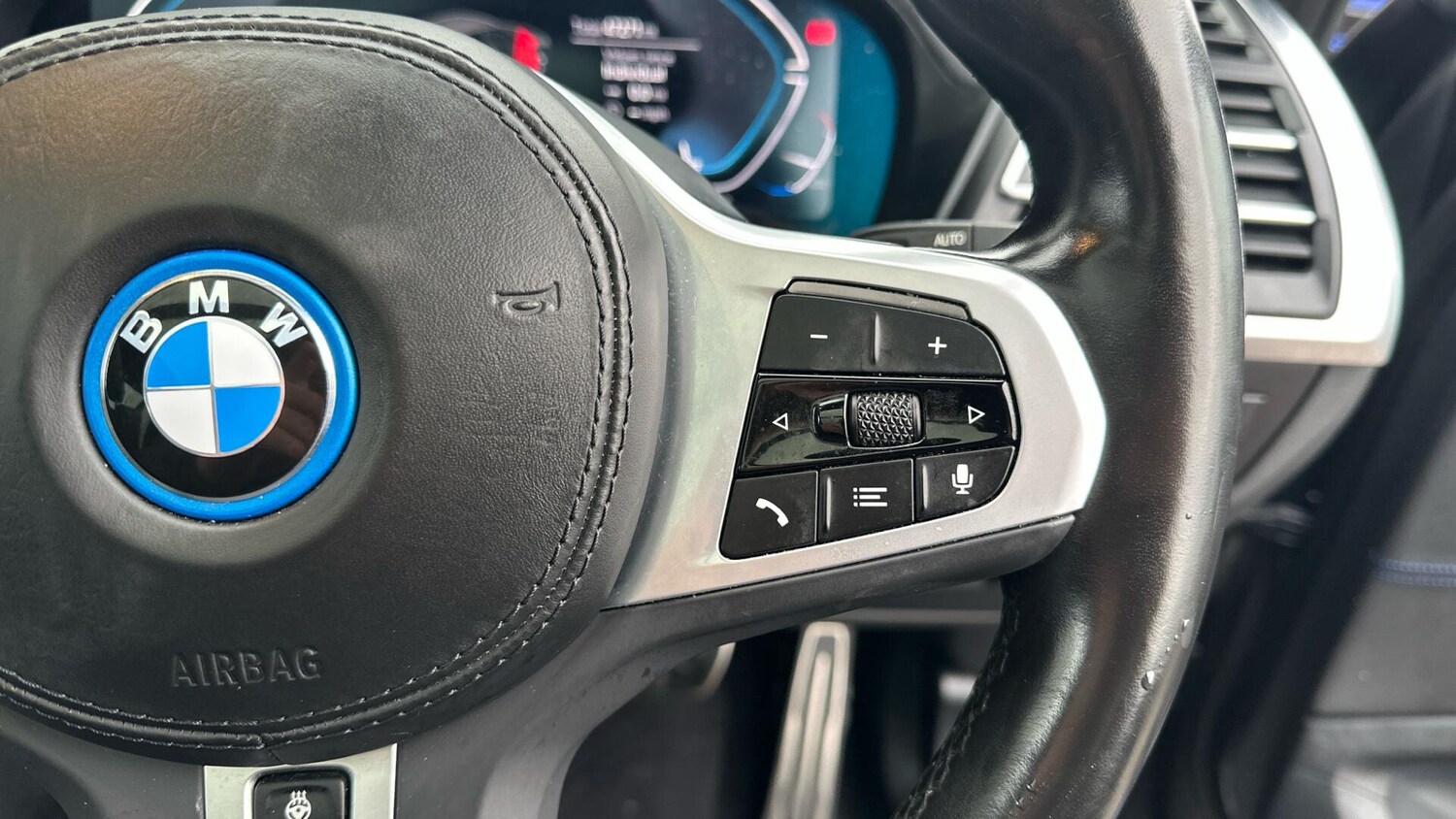 Used BMW iX3 for sale - 77705672: Photo 18