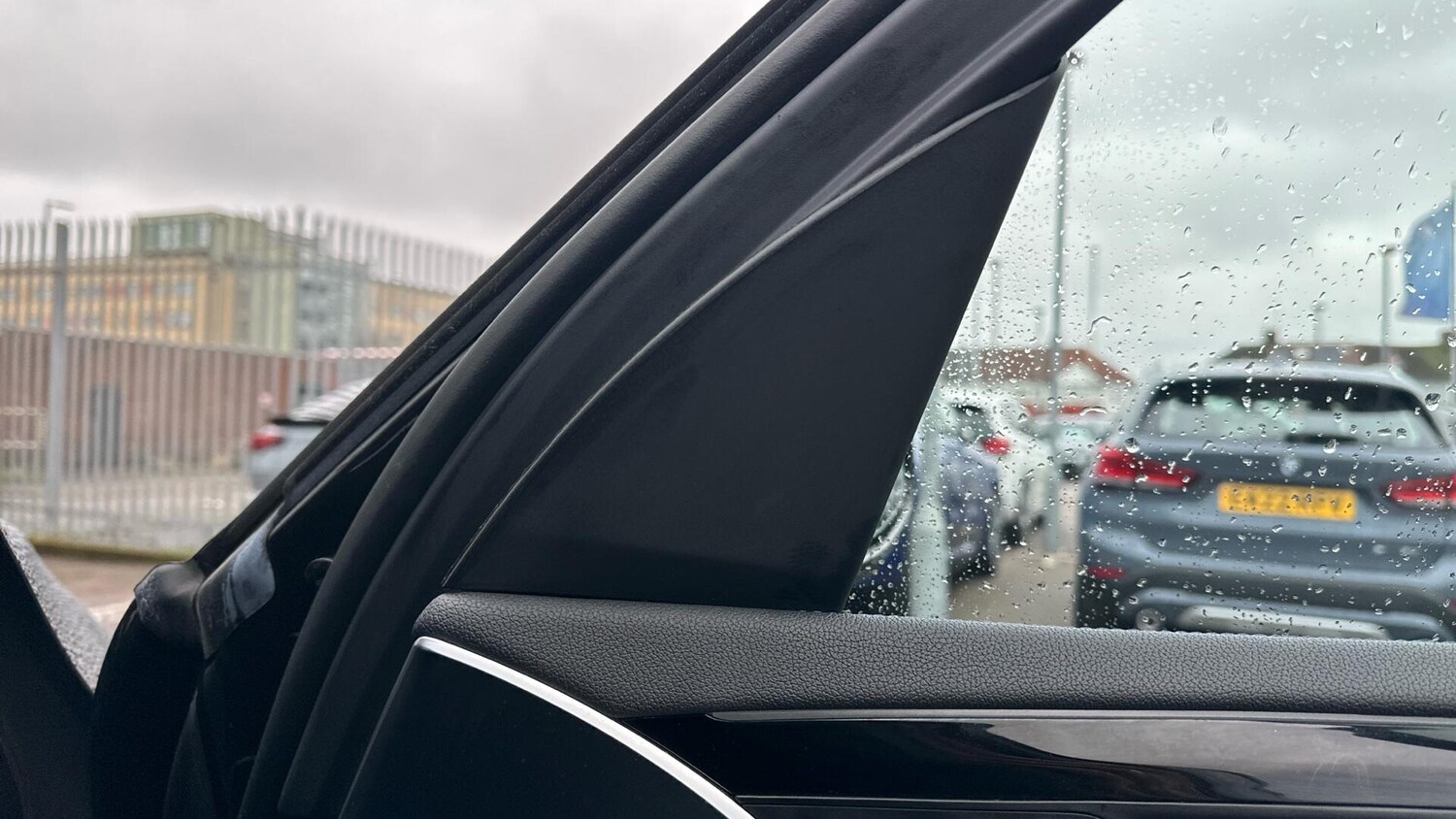 Used BMW iX3 for sale - 77705672: Photo 20