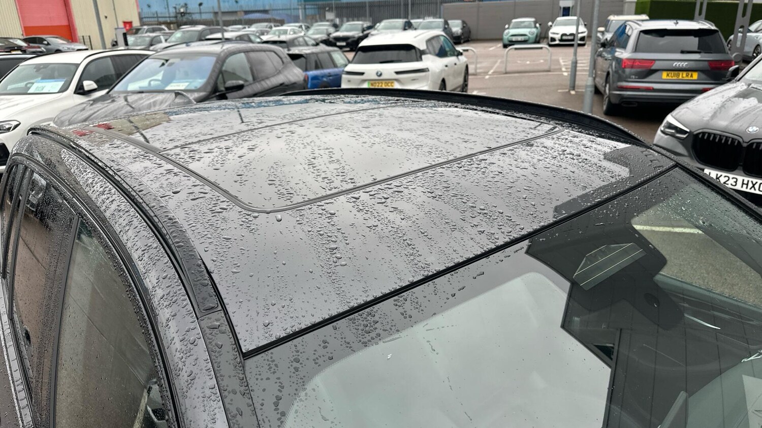 Used BMW iX3 for sale - 77705672: Photo 21