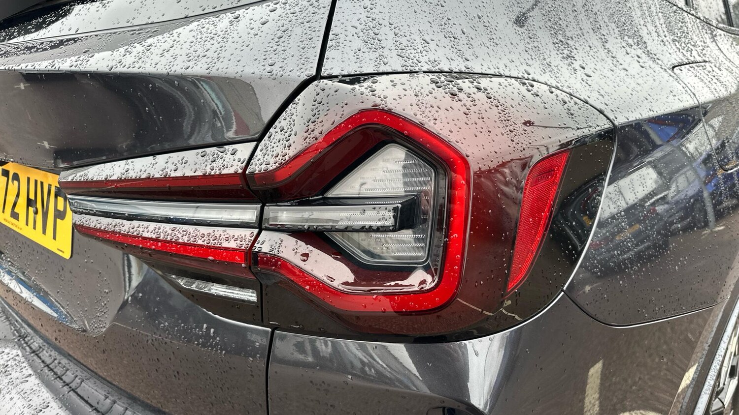 Used BMW iX3 for sale - 77705672: Photo 22