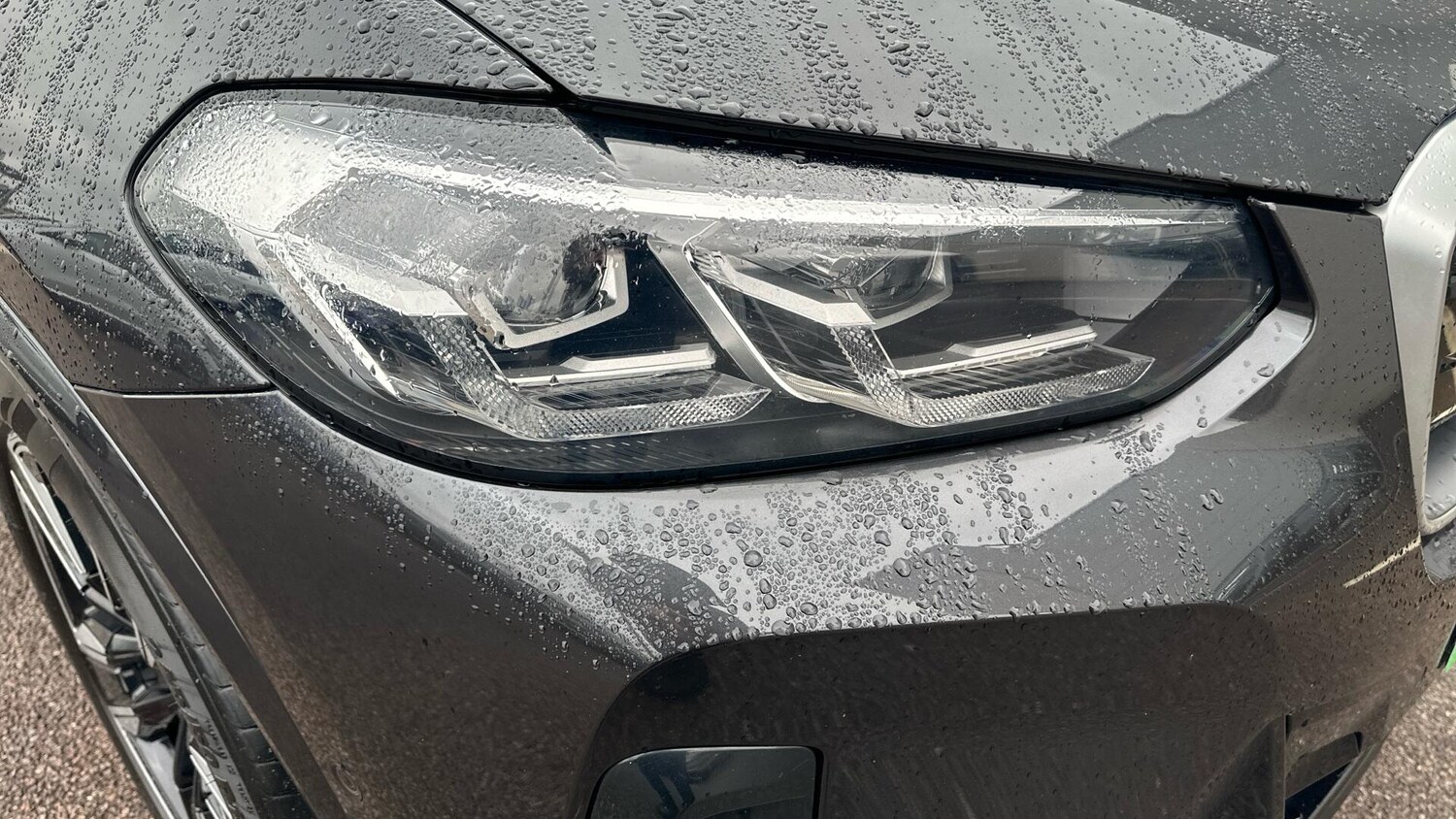 Used BMW iX3 for sale - 77705672: Photo 23