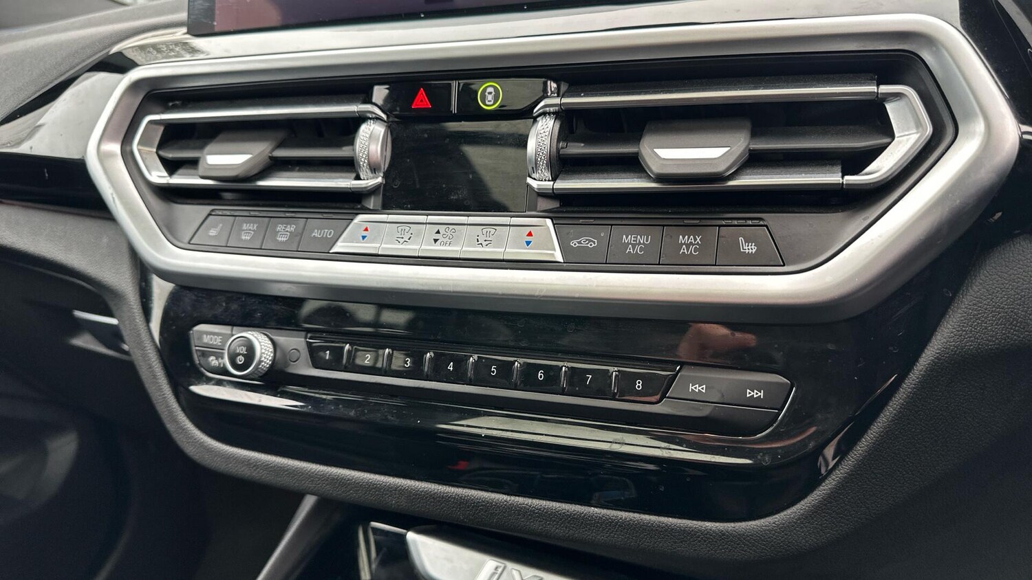 Used BMW iX3 for sale - 77705672: Photo 27