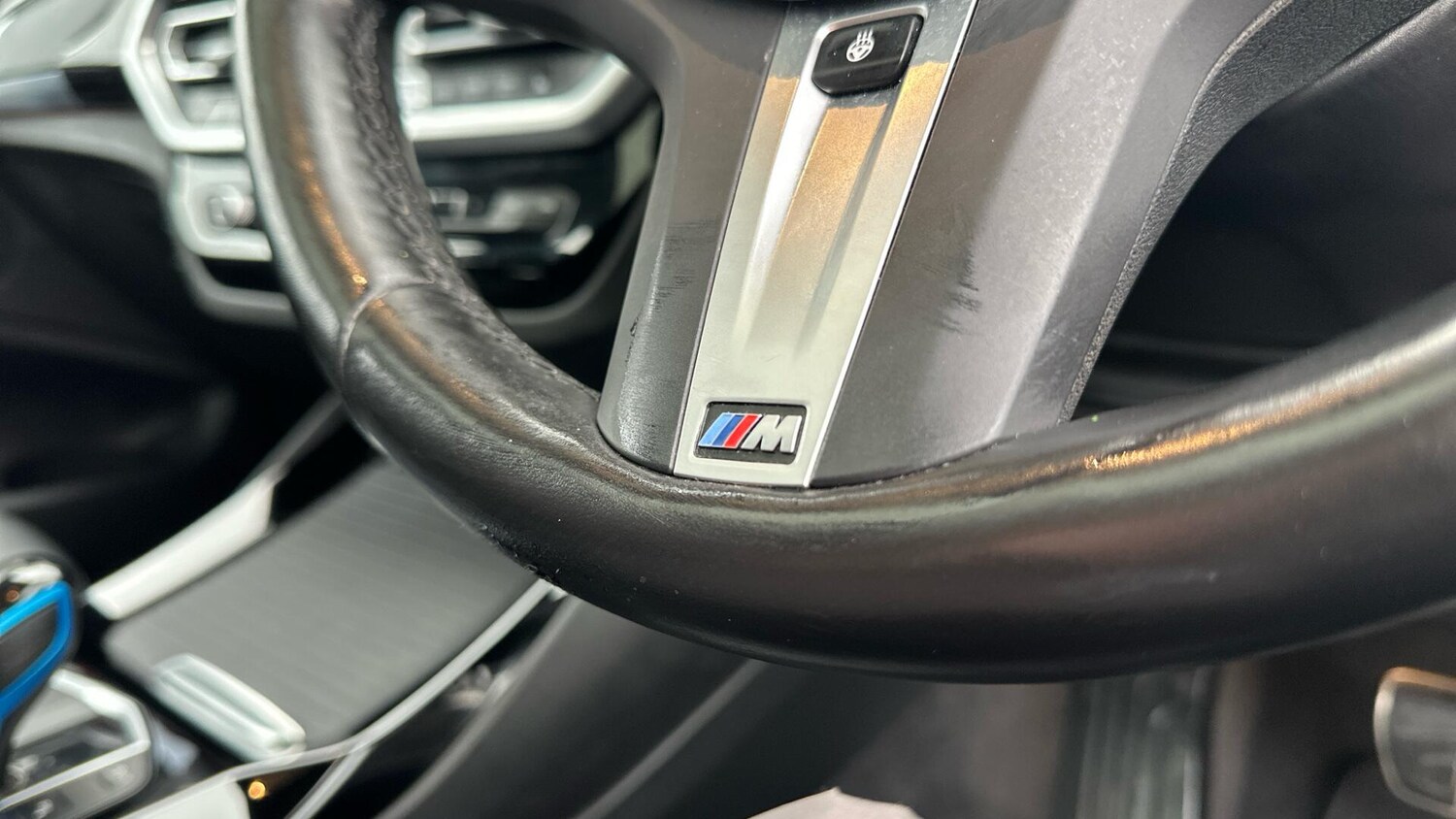Used BMW iX3 for sale - 77705672: Photo 28